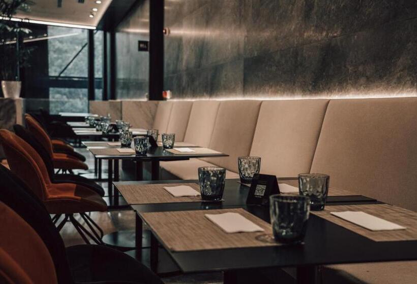 فندق Pullman Lima Miraflores