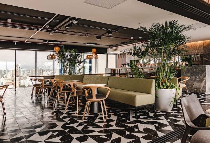 فندق Pullman Lima Miraflores