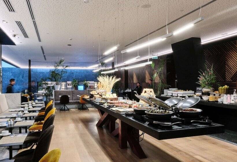 فندق Pullman Lima Miraflores