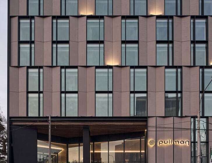 فندق Pullman Lima Miraflores