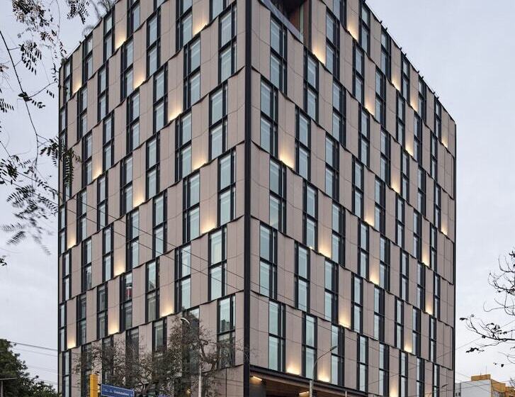 فندق Pullman Lima Miraflores