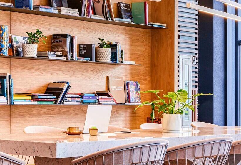 فندق Pullman Lima Miraflores