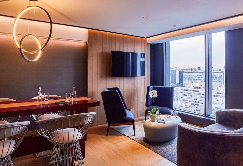 فندق Pullman Lima Miraflores