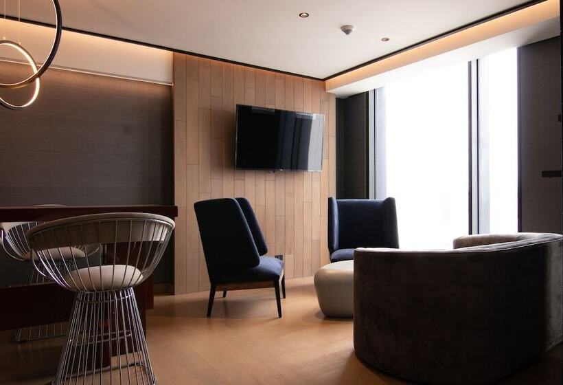 فندق Pullman Lima Miraflores