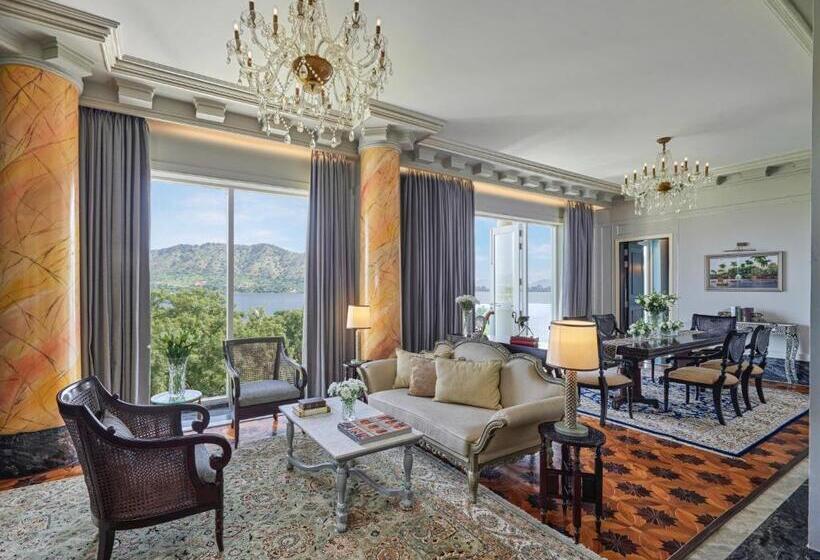 ホテル Raffles Udaipur