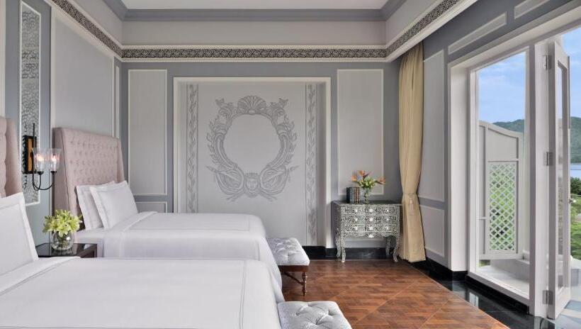 ホテル Raffles Udaipur