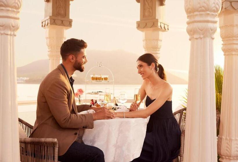 ホテル Raffles Udaipur