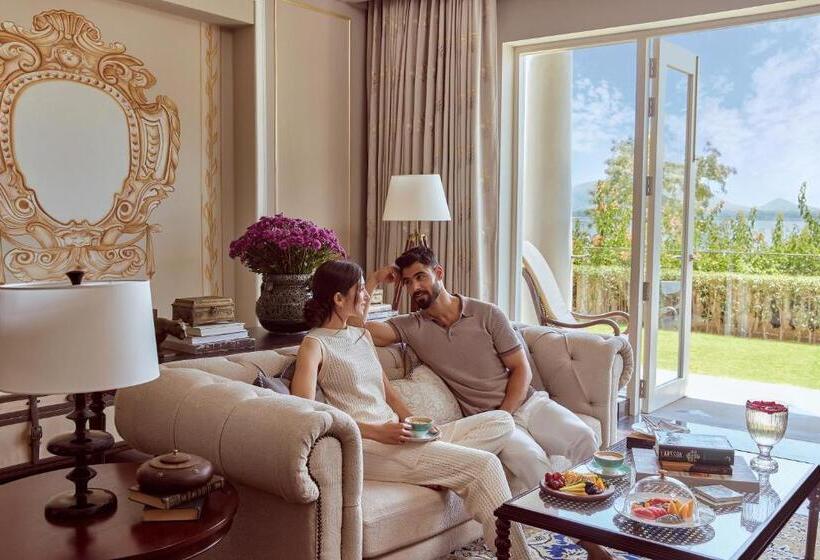 ホテル Raffles Udaipur