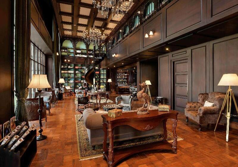 ホテル Raffles Udaipur