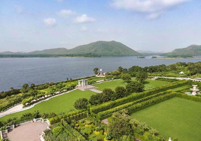 ホテル Raffles Udaipur