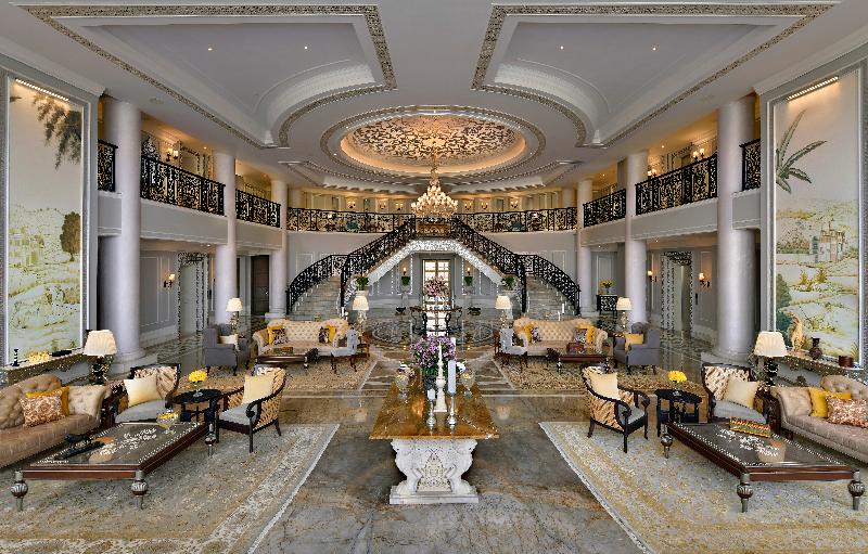 ホテル Raffles Udaipur