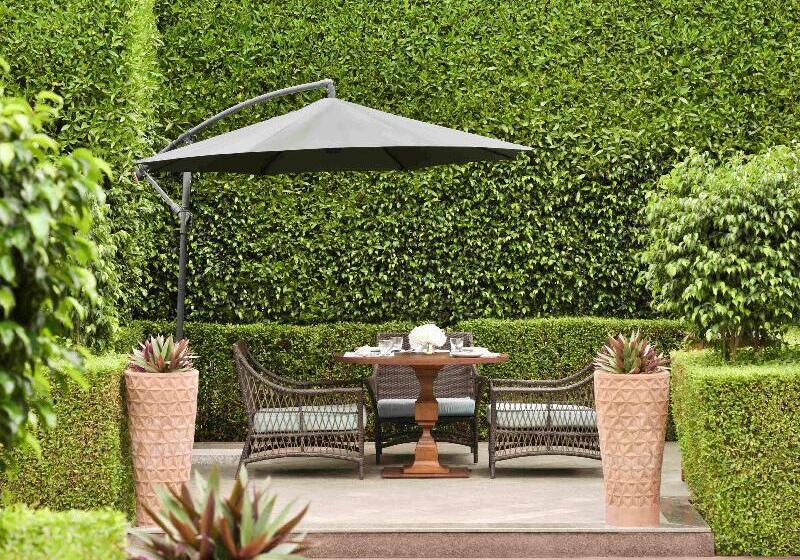 ホテル Raffles Udaipur