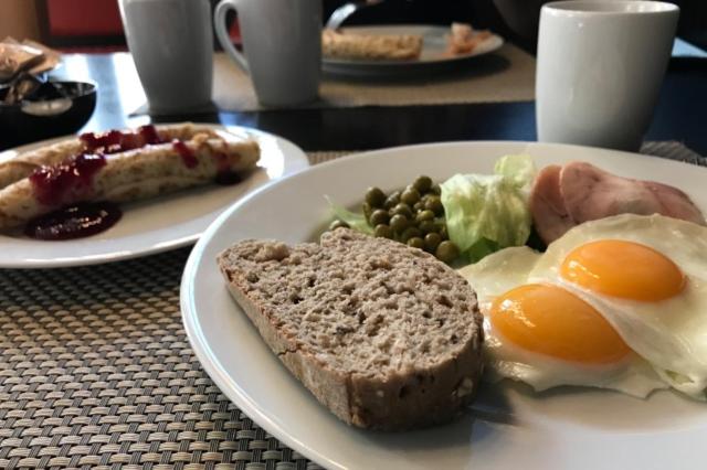 בית מלון כפרי /reastaurant Relax