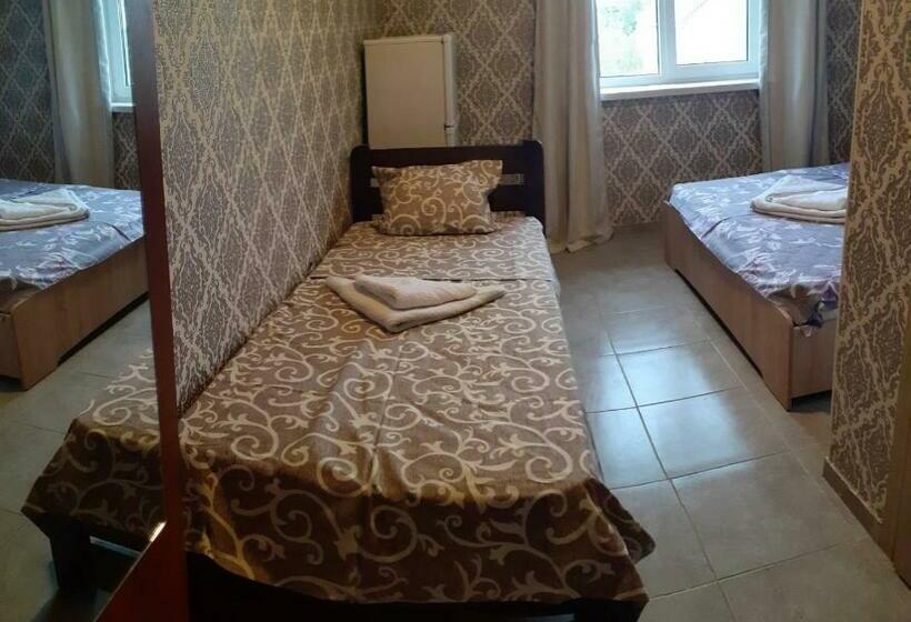 בית מלון כפרי /reastaurant Relax