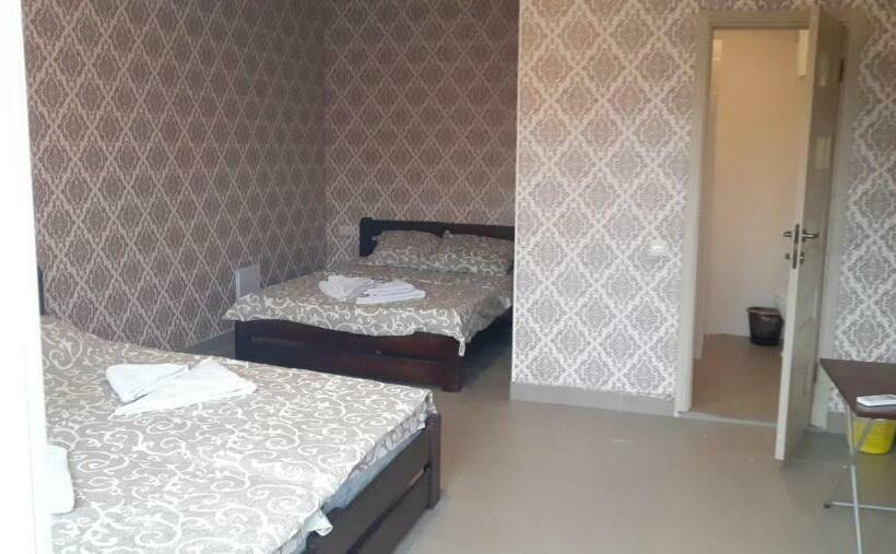 בית מלון כפרי /reastaurant Relax