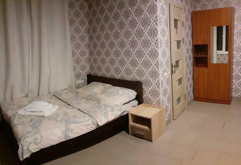 בית מלון כפרי /reastaurant Relax