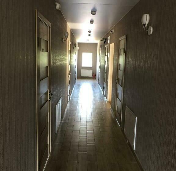 בית מלון כפרי /reastaurant Relax