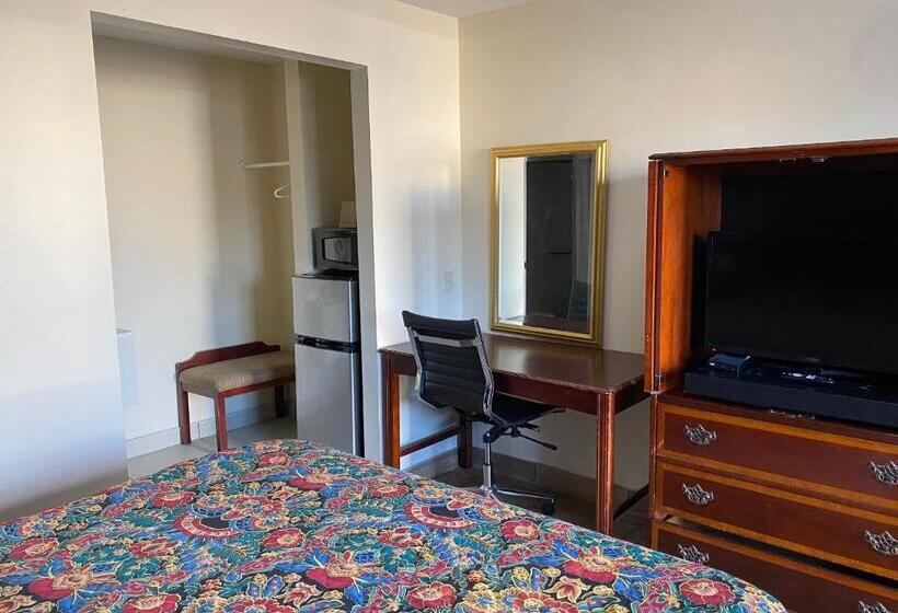 فندق Relax Inn Plaquemine