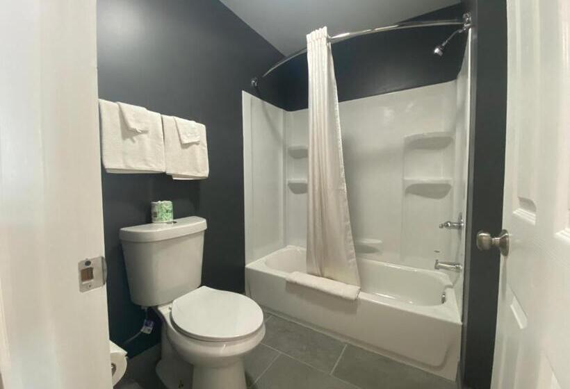 فندق Relax Inn Plaquemine