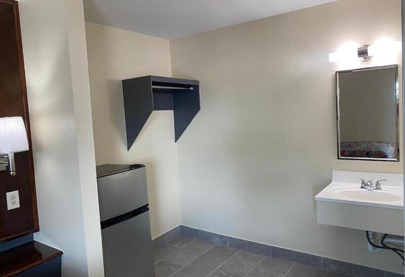 فندق Relax Inn Plaquemine