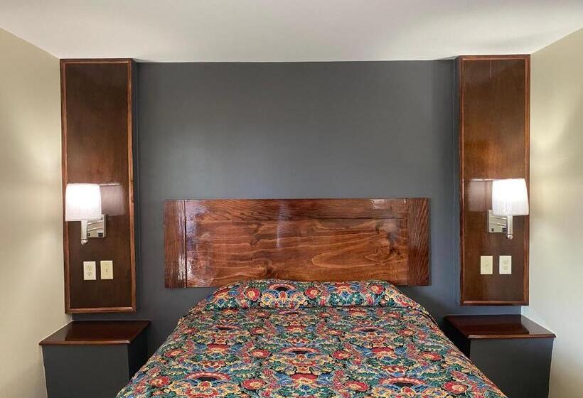 فندق Relax Inn Plaquemine