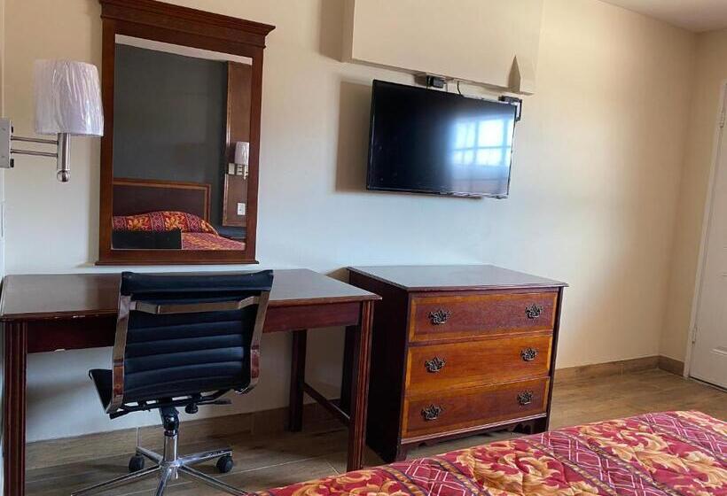 فندق Relax Inn Plaquemine