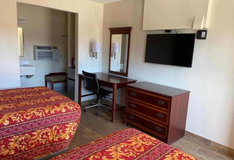 فندق Relax Inn Plaquemine