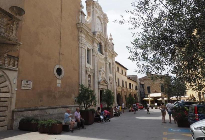 ホテル Residenza Gregorio Vii