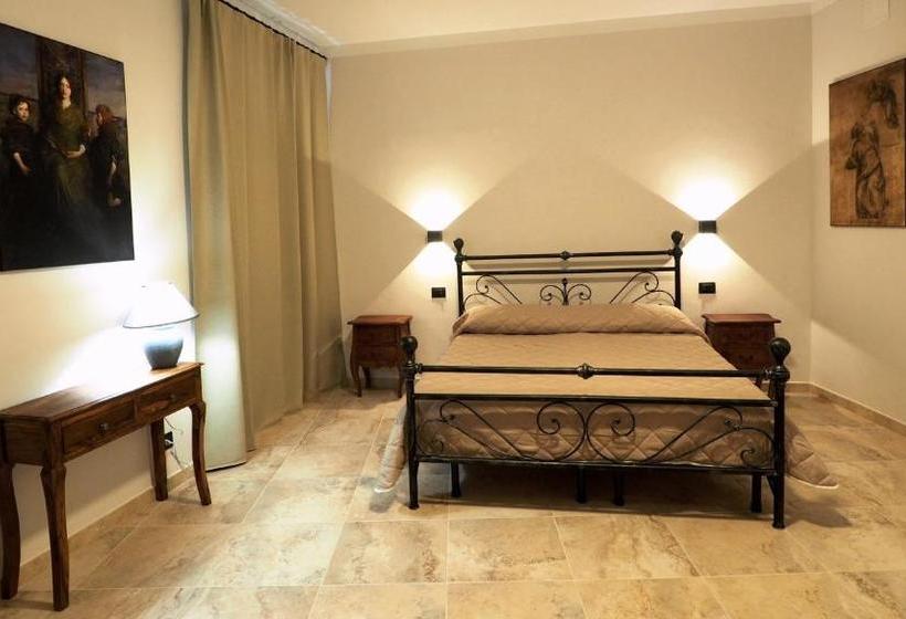 ホテル Residenza Gregorio Vii