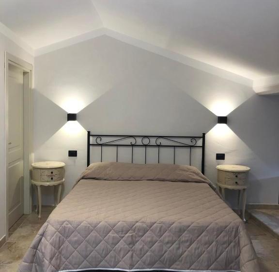 ホテル Residenza Gregorio Vii