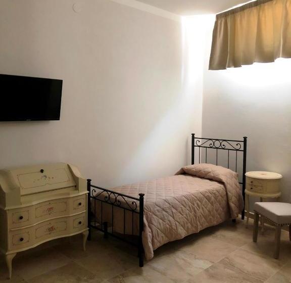 ホテル Residenza Gregorio Vii