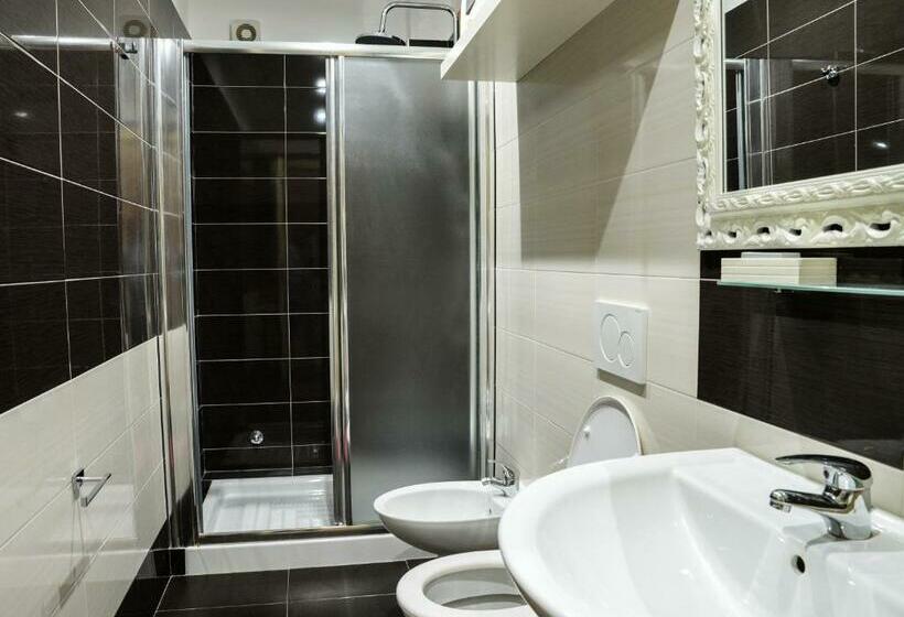 Отель Ristorante Termitito