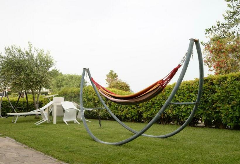 Отель Ristorante Termitito