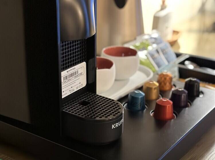 Отель Santo Cristo La Ciudadela Marbella