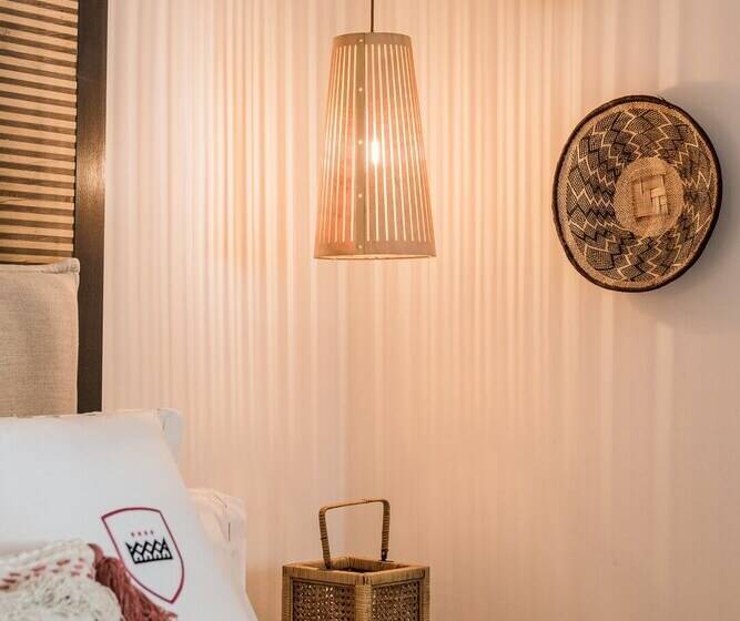 Отель Santo Cristo La Ciudadela Marbella