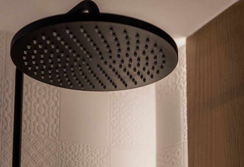 Отель Santo Cristo La Ciudadela Marbella