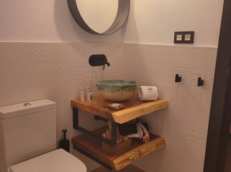 Отель Santo Cristo La Ciudadela Marbella