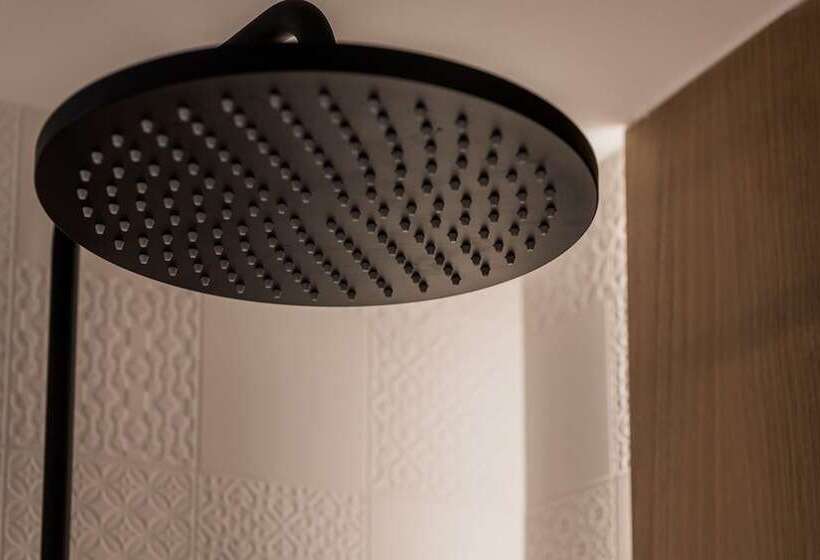 Отель Santo Cristo La Ciudadela Marbella