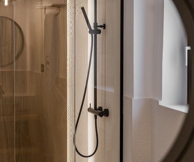 Отель Santo Cristo La Ciudadela Marbella