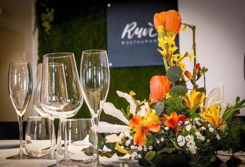 Отель Santoro Country House