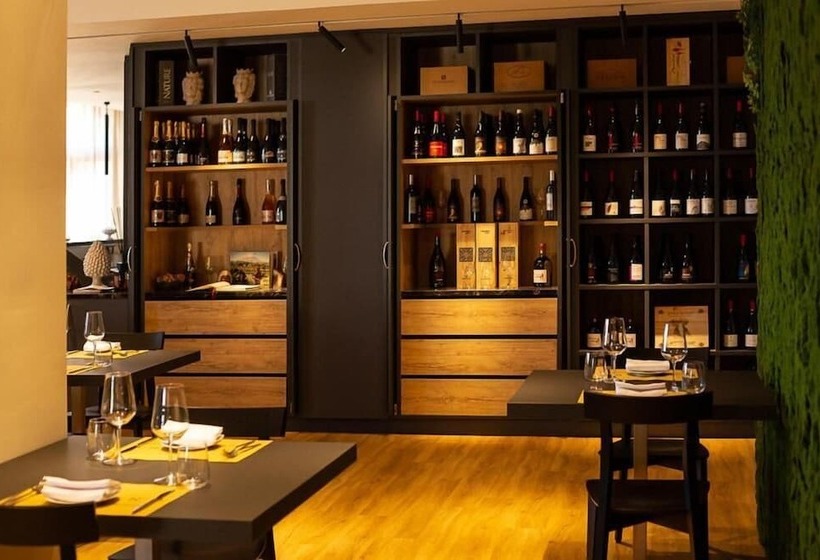 Отель Santoro Country House