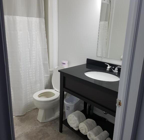 ホテル Seaport Inn