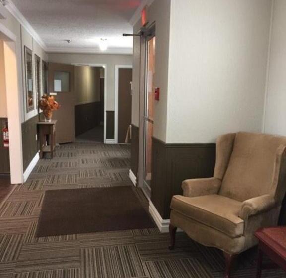 ホテル Seaport Inn