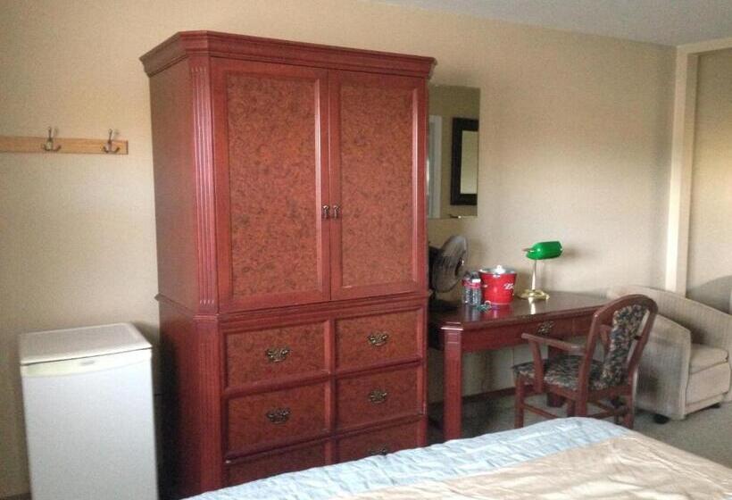 ホテル Seaport Inn