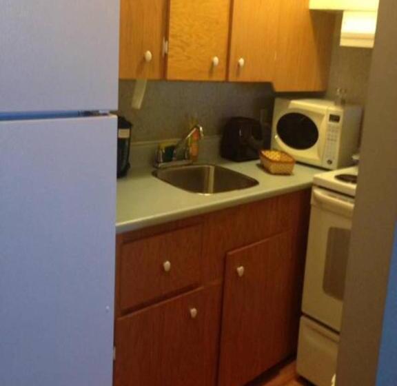 ホテル Seaport Inn