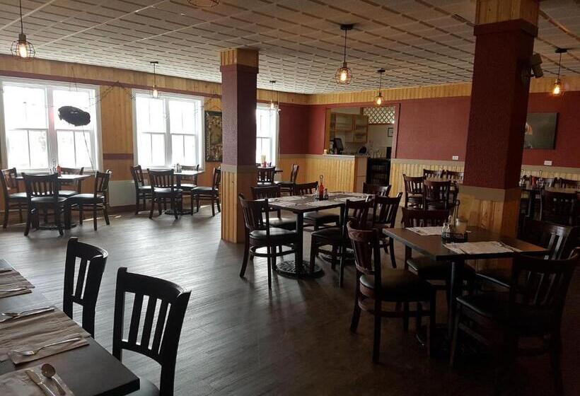 ホテル Seaport Inn