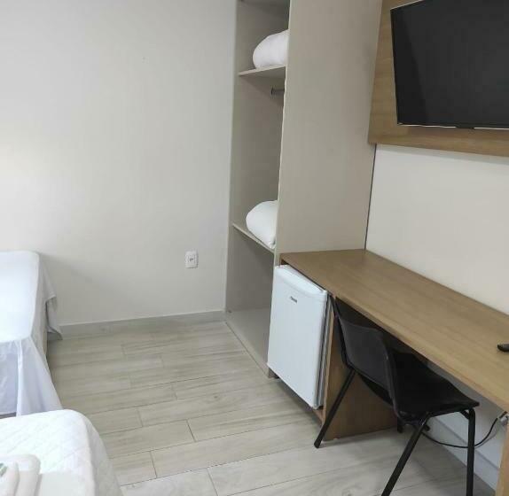 בית מלון כפרי Serrano