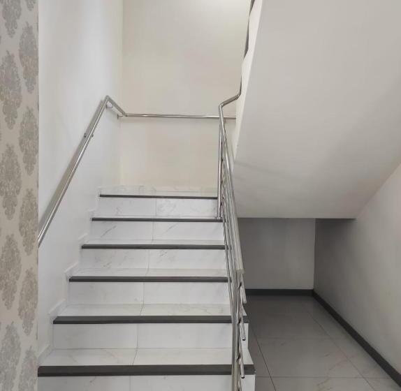 בית מלון כפרי Serrano