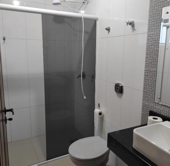 בית מלון כפרי Serrano