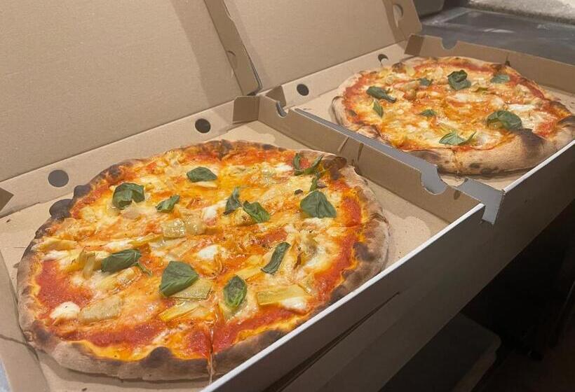 Отель Sinner S Shelby